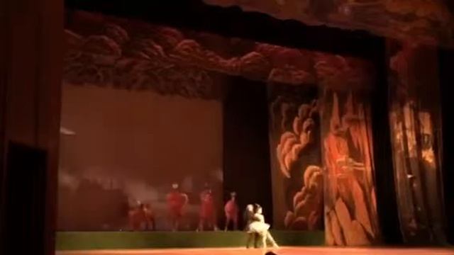 Дуэт Тигровой Лилии и Крюка смотреть онлайн