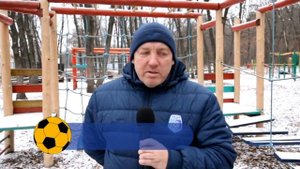 14.02.2020. Фильм режиссёра Валерия Малькова "Легенда футбола. Евгений Ерофеев".