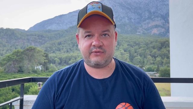 Отель Imeros 3. Честный обзор. Турция. Кемер. смотреть онлайн