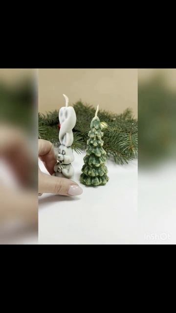 #shorts Символ года 2023 #shorts #свечи #символгода #2023 #заяц #ёл? смотреть онлайн