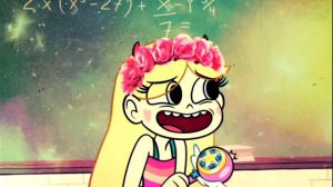 Star Butterfly | Звёздочка Баттерфляй