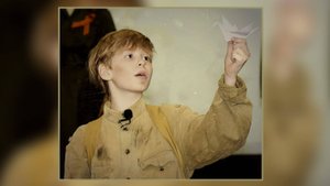 Спектакль "Сын полка"