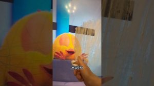 Ребёнок разрисовал телевизор фломастером. Решение ес?