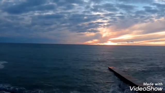 Зимний закат смотреть онлайн