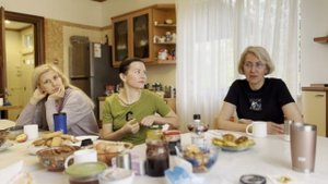 Умри здесь и прямо сейчас. Фрагмент беседы на ретрите. Влвдивосток