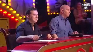 Рассмеши Комика   выпуск 10, сезон 10   Партизаны в женской бане   шоу смеха