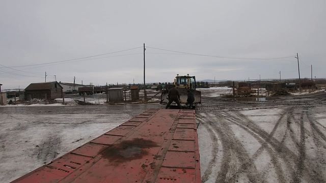 С тралом , работа на 2 часа . смотреть онлайн