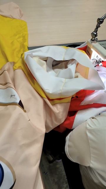 Изготовление Надувного Рукомаха: Шьем надувных зазыв? смотреть онлайн