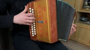 Гармонь Нарач -2. Состояние идеальное. Фа - Мажор. Прод