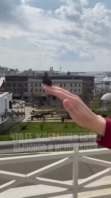 ЖЕНЩИНА НА ПУТИ РАЗВИТИЯ смотреть онлайн