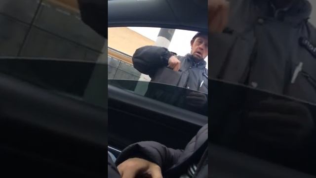 Прикол. Товарищ Генерал-полковник полиции.