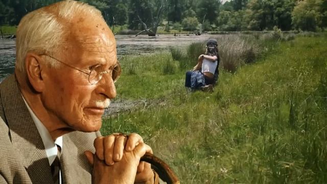 Тебя постоянно не ценят? 7 мощных, но рабочих методов. Мудрость. Карл Юнг смотреть онлайн