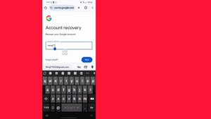 Как восстановить учетную запись Gmail без кода подтверж?