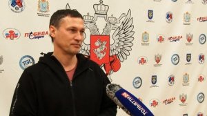 XXII турнир по боксу памяти Н.Ф. Семизорова на призы Сергея Онищенко