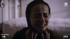 кровавые цветы турецкий сериал клип дилбар