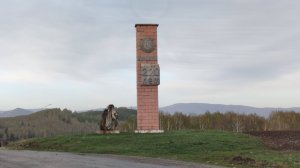 ПРОГУЛКА ПО УЛИЦАМ ГОРОДА ЗЫРЯНОВСК / АЛТАЙ / 2025