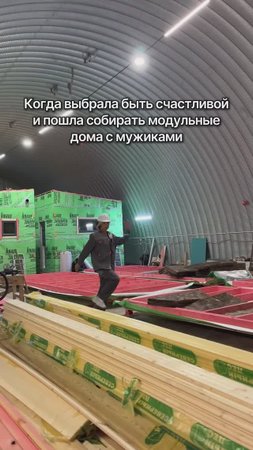 Модульные дома и бани с доставкой по России!