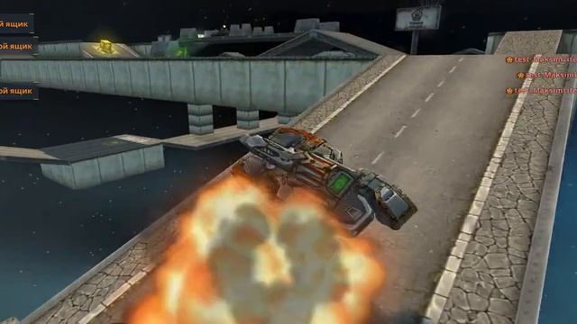 тестовый танки онлайн смотреть онлайн