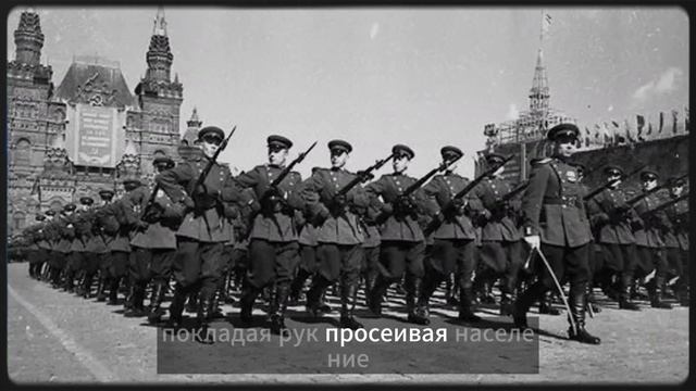 День Победы: Всё, о чём молчали десятилетиями! Тайны, которые вы не знали!