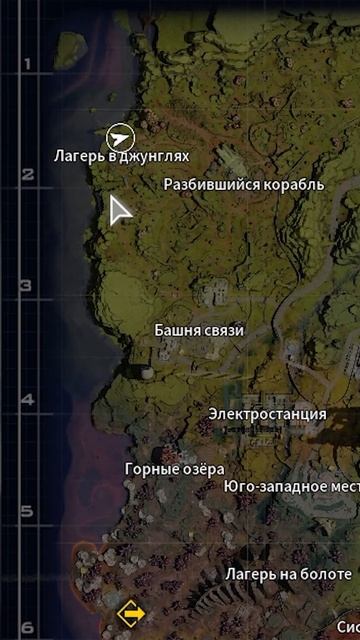 ШПИОН ОЗИРИСА И СТАРЫЕ ДАННЫЕ О РЕВУНЕ / КВЕСТ ХОРОШАЯ, ЧЕСТНАЯ РАБОТА ЧАСТЬ 7 / The Cycle Frontier