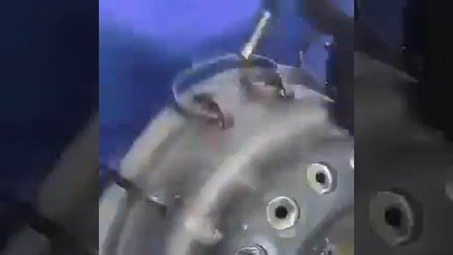 Крутой мангал своими руками!