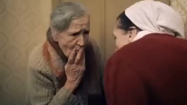ВИДЕО      пЕрЕвЕдИ к ф Москва слезам не верит