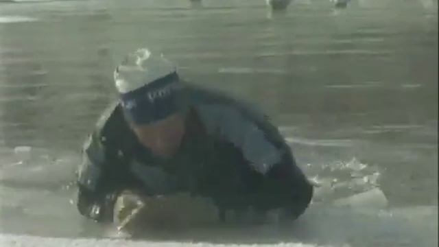 Тонкий лёд смотреть онлайн