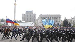 УКРАИНА 9 Мая , Такой Украины Больше не Будет