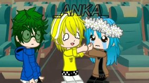 такси ашот снова в деле! ||13 карт|| [гача клуб]