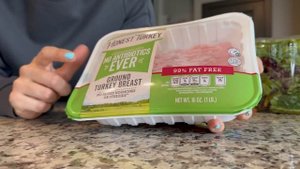 Бесплатка удивляет /БЕСПЛАТНАЯ ЕДА В АМЕРИКЕ / ФУДБАНК в США / ПОМОЩЬ / FOODBANK / Экономим