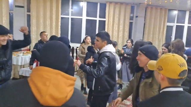 Куев журалар кучайди. Офат кушигимиз трентда смотреть онлайн