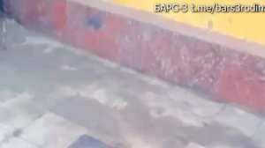 Добровольцы батальона БАРС-3 совершили невероятное