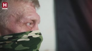 Поzывной «Сайдак» | ОТРЯД ДОБРОВОЛЕЦ