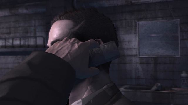 Прохождение Deadly Premonition: The Director's Cut - Часть 4