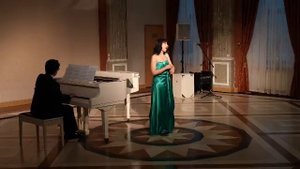 И.Дунаевский Лунный вальс из кинофильма «Цирк»