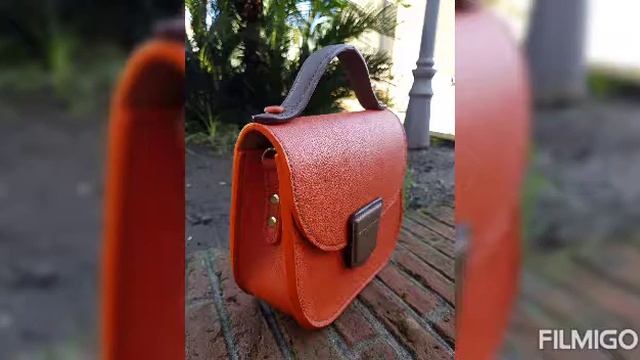 женская сумка из итальянской кожи, ручная работа, сделана с душой, можно на заказ! смотреть онлайн