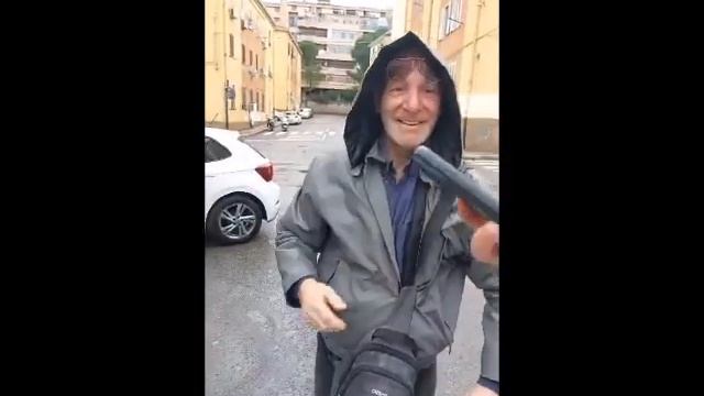 Как мой день рождения продолжался несколько дней. Il mio