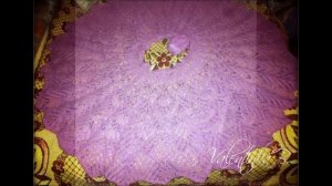 Платье из мохера!//Valentinka B.