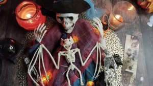 Леонард Кип - Портрет приора Поликарпа! (I) (Чтение и обсуждение книги!) Мистические истории №5