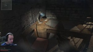 S.T.A.L.K.E.R. Lost Alpha Enhanced Edition #25 Дамба / Тайник веры