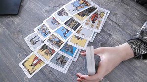 Ваша дальнейшая жизнь без него? таро прогноз