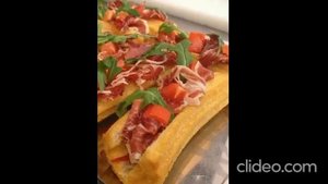 Бизнес идея с небольшим вложением - новый фастфуд Чурр