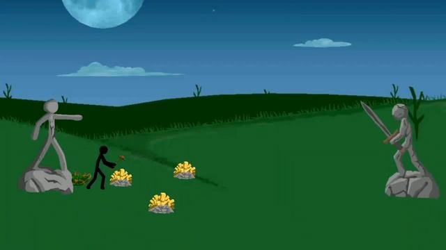 Стик Вар Легаси в |Рисуем мультфильмы 2!| 1 серия смотреть онлайн