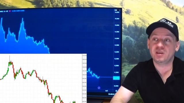 Сергей Елисеев 23.04.2025 Ещё в декабре 2024 я говорил подожд