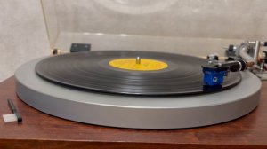 [Пластинка на продажу] Jesus Christ Superstar - LP - UK 1st press, 1970, состояние G