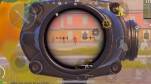 🔥ИДЕАЛЬНАЯ СЕНСА ДЛЯ ИГРЫ В PUBG MOBILE