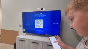Распаковка Яндекс TV-станции Про