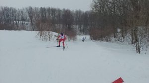 Эстафета (2 марта 2024)