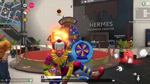 КАК БЕСПЛАТНО ПОЛУЧАТЬ ГРАНД КОИНЫ И ДЕНЬГИ В GRAND CRIMINAL смотреть онлайн