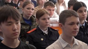 Время новостей от 03 мая 2025 года.